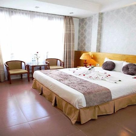 Mayhouse Travel Hanoi Luaran gambar